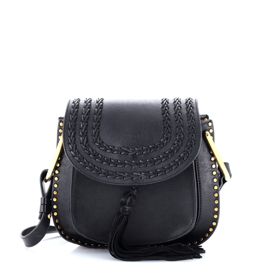Chloe Small Hudson Handbag